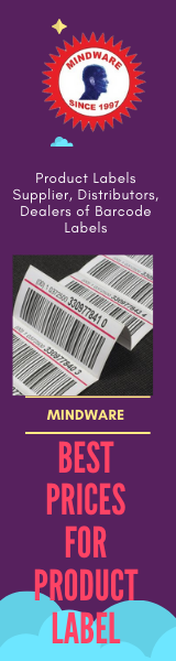 Best Prices for Product Label