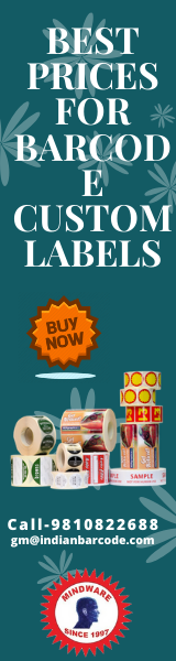 Best Prices for Barcode Label