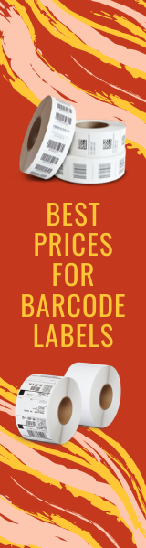 Best prices for barcode labels