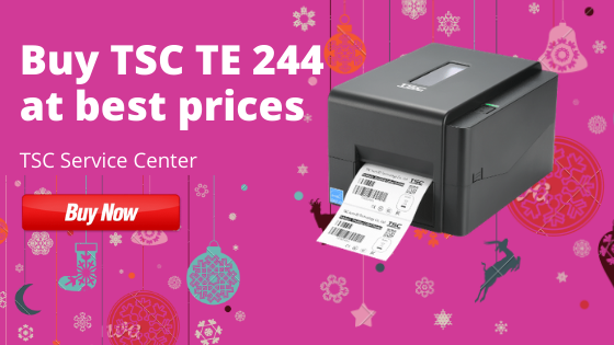 Buy TSC TE 244 at best prices