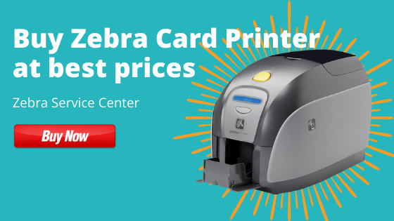 Buy Zebra Card Printer at best prices