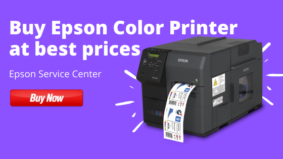 Buy Epson Color Printer at best prices