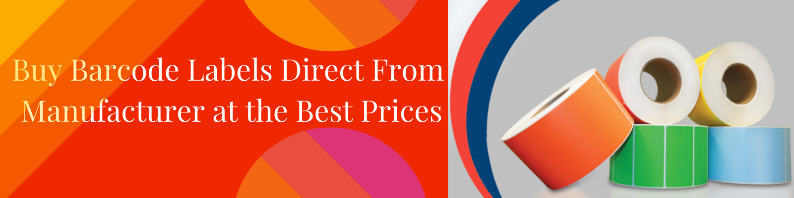 Best Prices of Barcode Labels