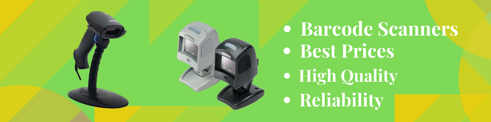 Barcode Scanners Best Prices
