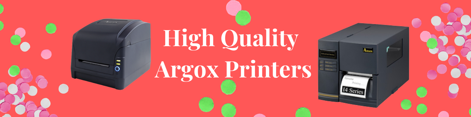 High Quality Argox Printers
