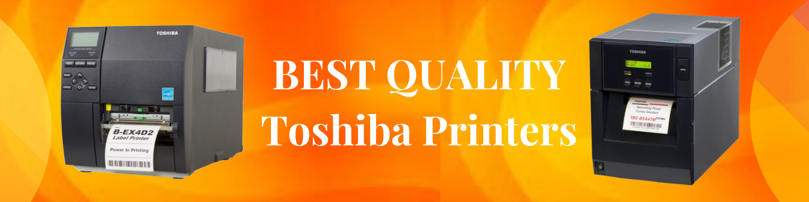 Best Quality Toshiba Printers