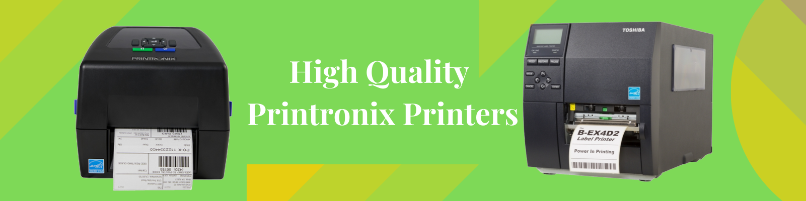 High Quality Printronix Printers