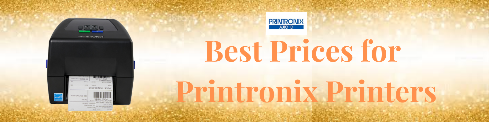 Best Prices for Printronix Printers