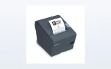 Indian Barcode Corporation Authorized Distribution & Service Partner for TVS 