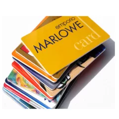 Card Printing Solution