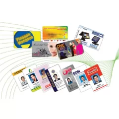 Smart Card Solutions