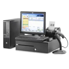 POS Solutions