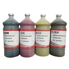 Industrial Printer Inks