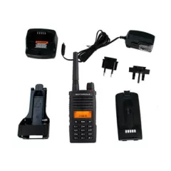 Motorola Analog Radio