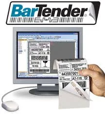 BarTender Software
