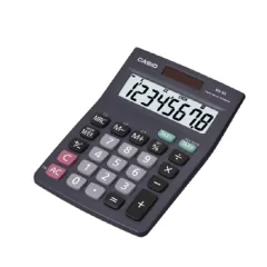 Casio Calculators