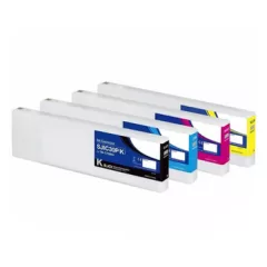 Color Label Printer Consumables