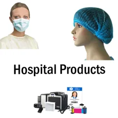 Hospital Products