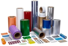 Films and Foils