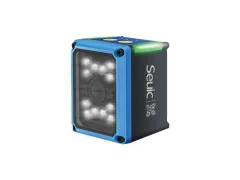 Fixed Industrial Scanners