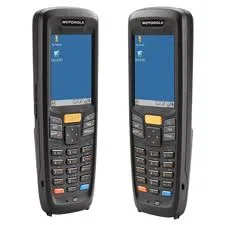 Zebra MC2100 Mobile Barcode Scanners