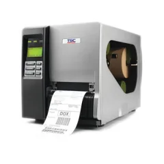 TSC TTP246M Plus Barcode Printer