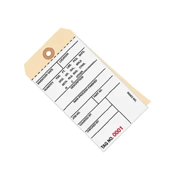 Labels and Tags