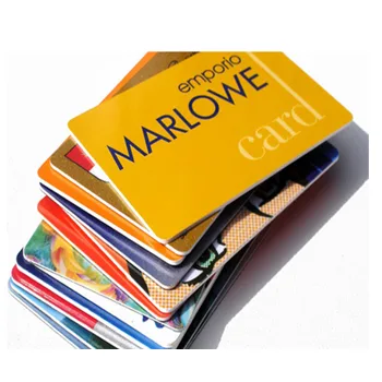 Card Printing Solution
