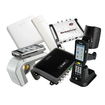 RFID System