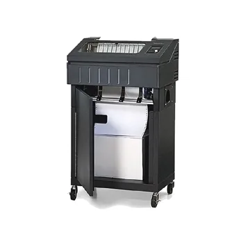 Line Matrix Printers