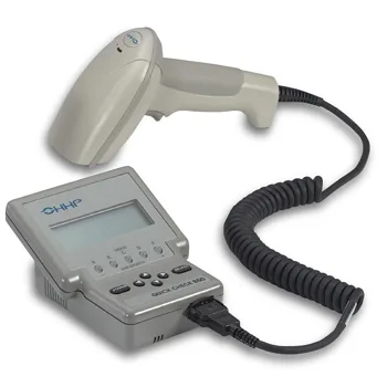 Barcode Verifiers