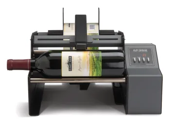 Label Applicator