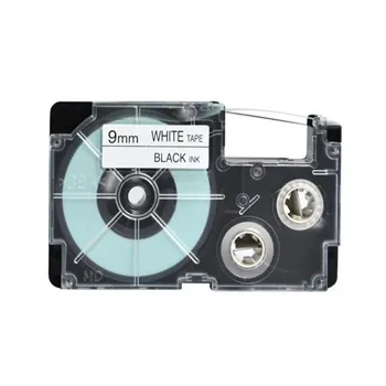 Casio Tape