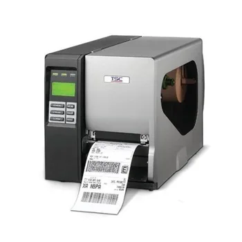 Desktop Printers