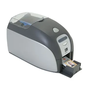 ID Card Printers