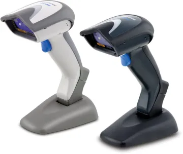 Handheld Barcode Scanners