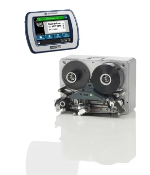 Coding & Marking Printers