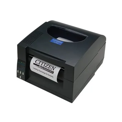 Citizen CL-S521 Barcode Printer