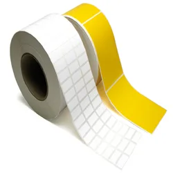 Thermal Transfer Labels