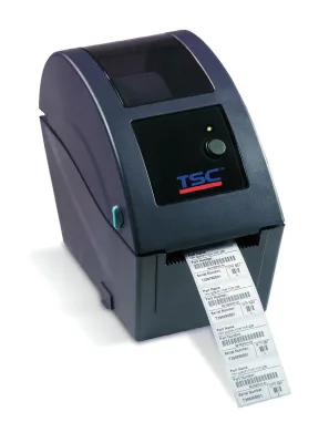 TSC TDP 324W Label Printer