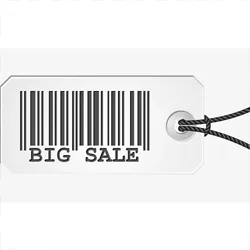 Barcode Tags