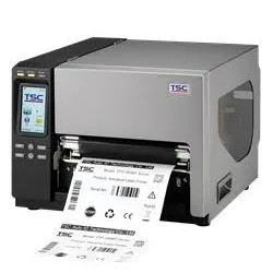 TSC TTP 384 MT Label Printer