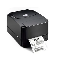 TSC TTP 244 PRO Label Printer