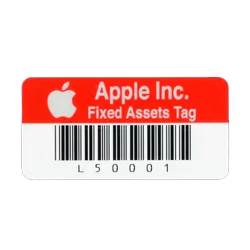 Assets-Tags