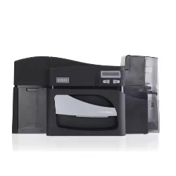 Fargo DTC4500e ID Card Printers