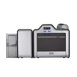 Fargo HDP5600 ID Card Printer