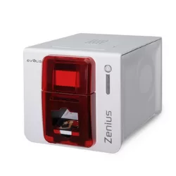 Evolis Zenius ID Card Printers