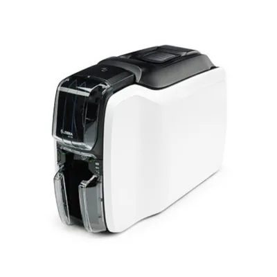 Zebra ZC100 ID Card Printer