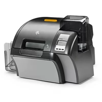 Zebra Zxp Series 9 ID Card Printers