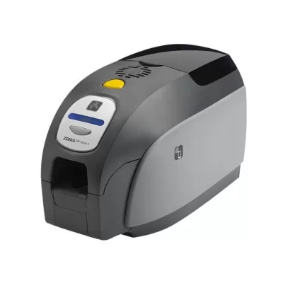 ZEBRA ZXP SERIES 3 ID CARD PRINTERS
